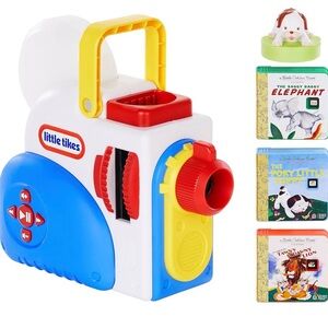 Children’s Story Dream Machine Projector